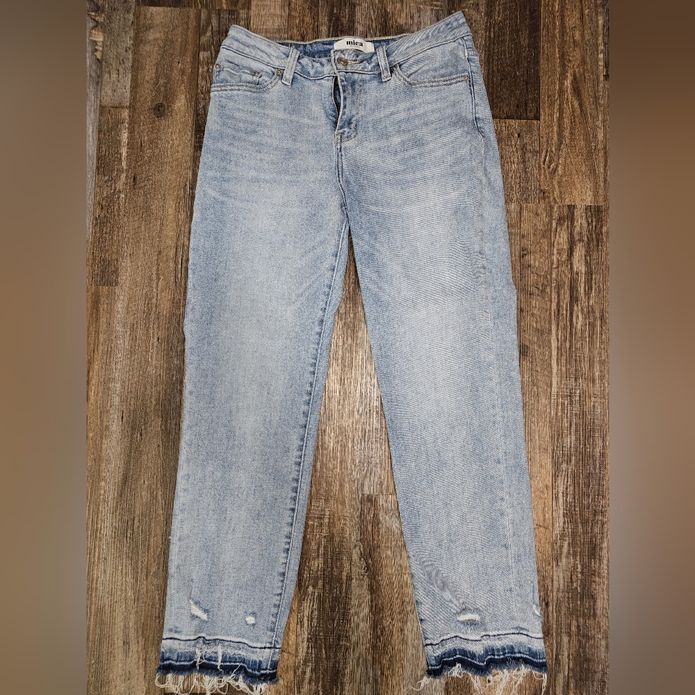 Mica Jeans